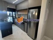 Apartamento 2 dormitórios no Planalto Paulista