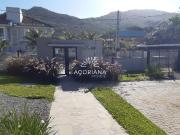 Apartamento 2 dormitórios no Porto da Lagoa