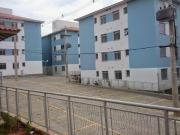 Apartamento 2 dormitórios no Residencial Reserva da...