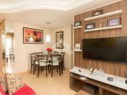 Apartamento 2 dormitórios no Rossi Jardim América