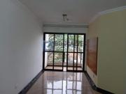 Apartamento 2 dormitórios no Rudge Ramos, São Bernardo...