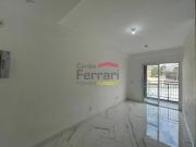 Apartamento 2 dormitórios no Tremembé
