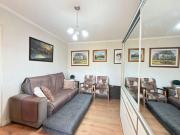 Apartamento 2 dormitórios Nonoai