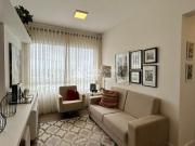 Apartamento 2 dormitórios Novo