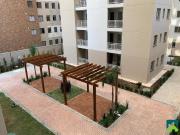 Apartamento 2 Dormitorios novo a venda na Barra Funda....