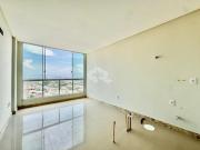 Apartamento 2 dormitórios, nunca habitado com vista para...