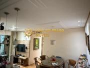 Apartamento 2 dormitórios para Venda em São Caetano do...