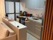 Apartamento 2 dormitórios para Venda em São Paulo,...