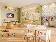 Apartamento 2 dormitórios para Venda em São Paulo,...