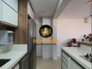 Apartamento 2 dormitórios para Venda em São Paulo,...