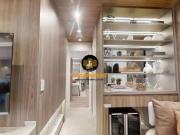 Apartamento 2 dormitórios para Venda em São Paulo,...