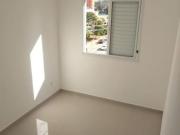 Apartamento 2 dormitórios para Venda em São Paulo,...