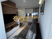 Apartamento 2 dormitórios para Venda em São Paulo,...