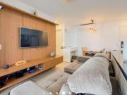 Apartamento 2 dormitórios para Venda em São Paulo, Vila...