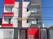 Apartamento 2 dormitórios para Venda em Santo André,...