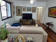 Apartamento 2 dormitórios para Venda em Santos,...