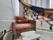 Apartamento 2 dormitórios para Venda em Ubatuba, Acaraú,...