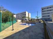 APARTAMENTO 2 DORMITORIOS PARQUE SANTA FE PORTO ALEGRE