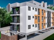 Apartamento 2 dormitórios Pinhais