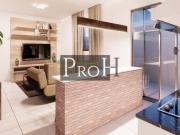 Apartamento 2 dormitórios – R$ 300.000,00