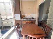 Apartamento 2 dormitórios R$ 583.000 Itaguá Ubatuba