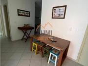 Apartamento 2 dormitórios R$ 750.000 Praia Grande Ubatuba