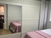 Apartamento 2 Dormitórios Reserva cotia park Jardim Rio...