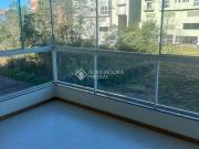 Apartamento 2 dormitórios Residencial Carolina / Pousada...