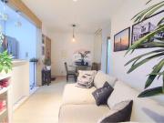 Apartamento 2 dormitórios, Residencial Locatelli:...