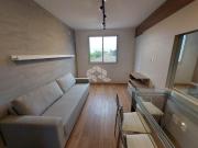 Apartamento 2 Dormitórios Residencial Vila Romana