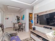 Apartamento 2 Dormitórios São João