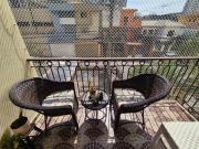Apartamento 2 dormitórios em São Judas
