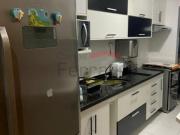 Apartamento 2 dormitórios, sacada,2 vagas, lazer...