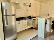 Apartamento 2 dormitórios, Sacada e 1 vaga garagem...