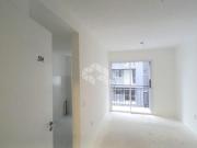 Apartamento 2 dormitórios sacada e churrasqueira...