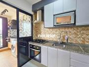 Apartamento – 2 Dormitórios, Sacada Gourmet – Condomínio...