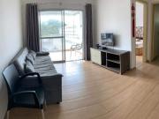 Apartamento 2 dormitórios, sala 2 ambientes, varanda,...