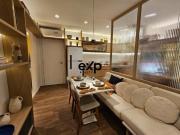 Apartamento 2 Dormitórios Santa Cecília / Barra Funda Em...