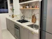 Apartamento 2 dormitórios Santo Amaro ao lado Metro...