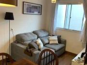 Apartamento à venda no Jardim São João Jaraguá