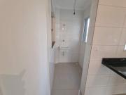Apartamento 2 dormitórios sem vaga à Venda na Vila Santa...