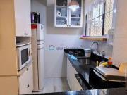 Apartamento 2 dormitórios sem vaga e sem elevador