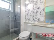 Apartamento 2 Dormitorios semi mobiliado BairroTeresópolis