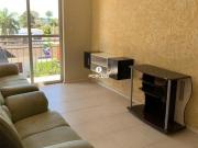 Apartamento 2 dormitórios Semi mobiliado Camobi