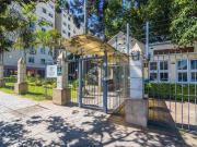 Apartamento 2 dormitórios, semimobiliado, com vaga...
