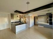 Apartamento 2 Dormitórios Semimobiliado no Villagio...