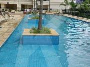 Apartamento 2 dormitórios, sendo 1 suíte, 1 vaga de...