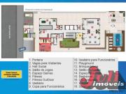 APARTAMENTO 2 DORMITÓRIOS, SENDO 1 SUÍTE, 2 VAGAS BAIRRO...