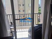 Apartamento 2 Dormitórios sendo 1 Suíte 57m² cond....
