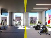 Apartamento 2 dormitorios sendo 1 suite